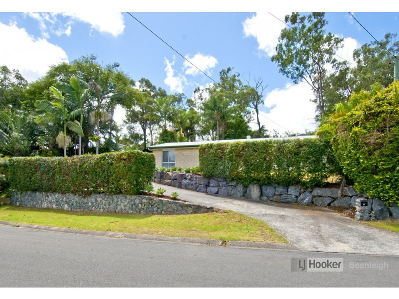 26 Rogers Avenue, Beenleigh QLD 4207