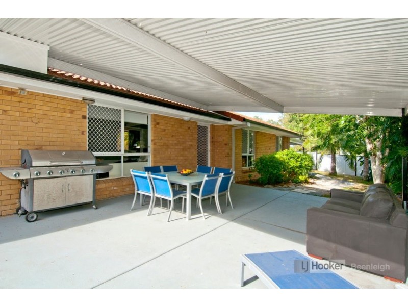 1 Stoten Street, Eagleby QLD 4207