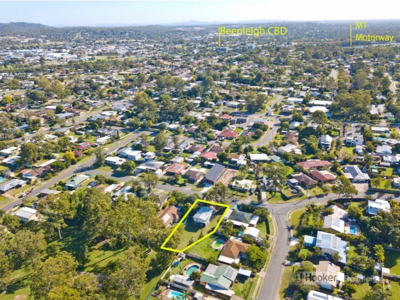 11 Japonica Street, Eagleby QLD 4207