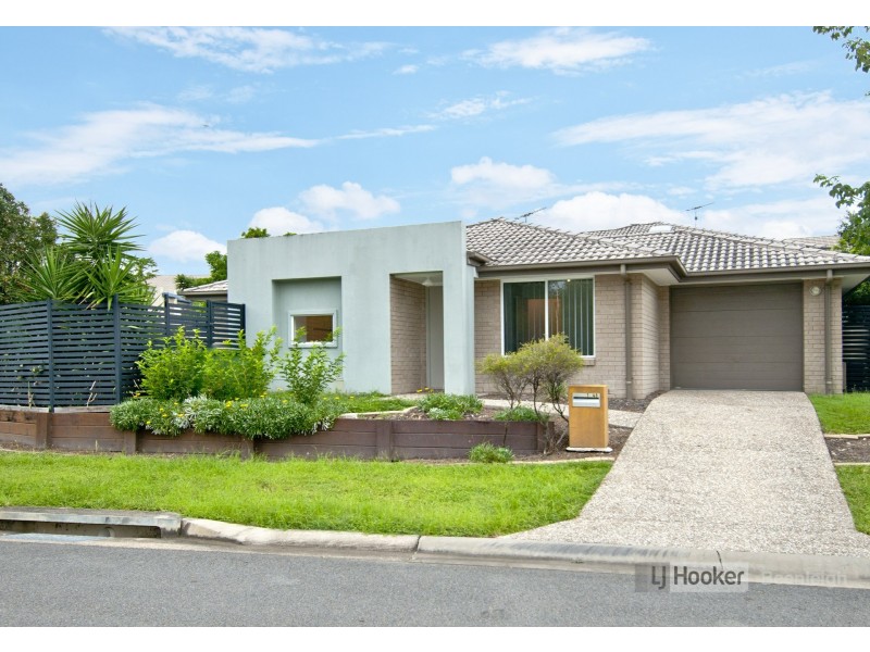 48 Wyndham Circuit, Holmview QLD 4207