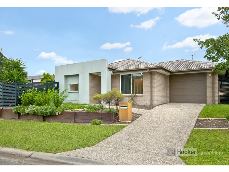 48 Wyndham Circuit, Holmview QLD 4207
