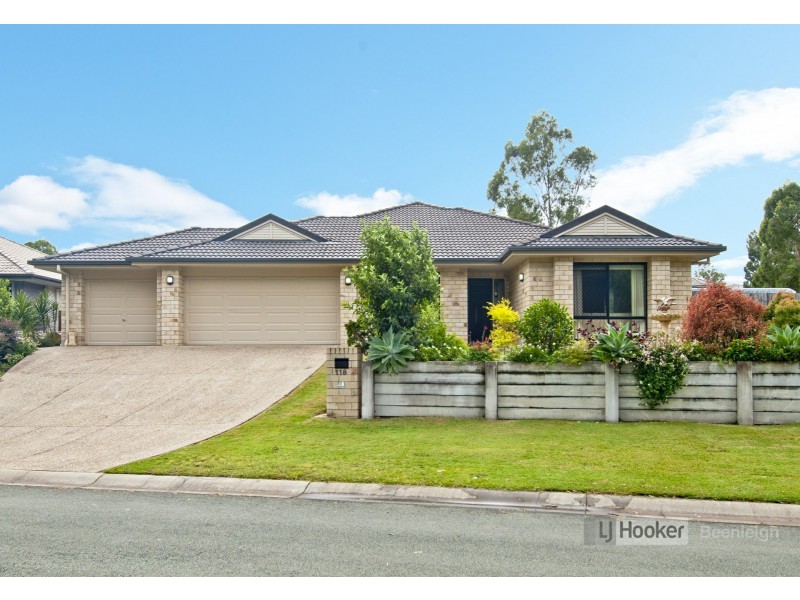 118 Sanctuary Parkway, Waterford QLD 4133