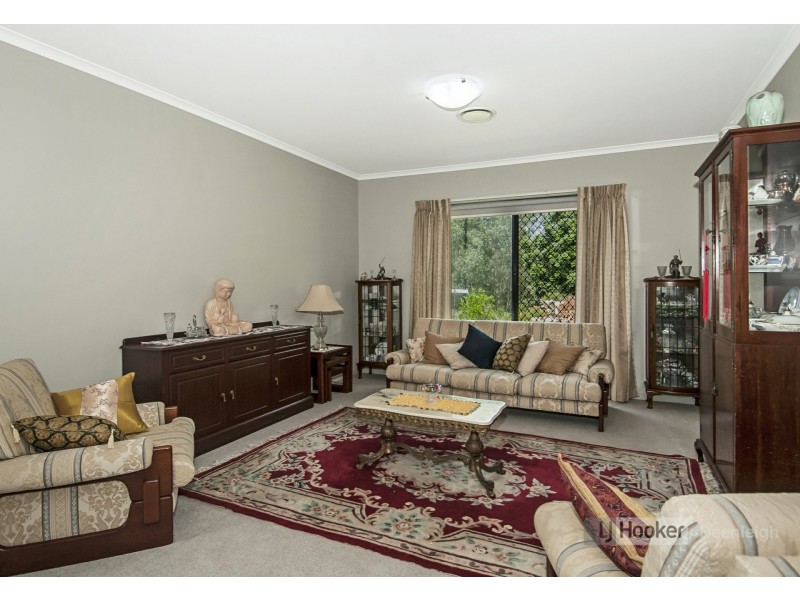 118 Sanctuary Parkway, Waterford QLD 4133