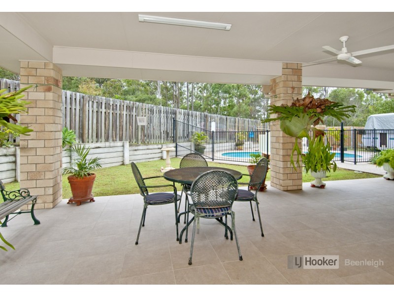 118 Sanctuary Parkway, Waterford QLD 4133