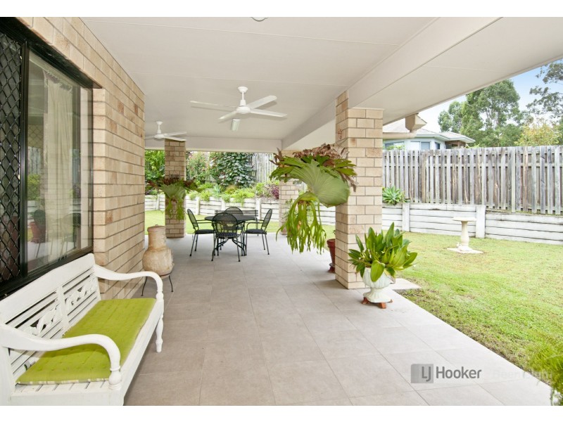 118 Sanctuary Parkway, Waterford QLD 4133