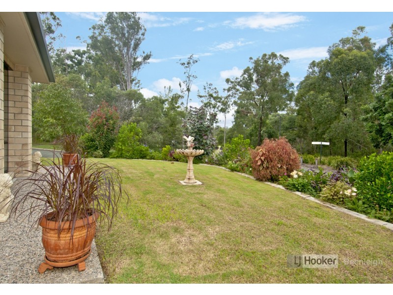 118 Sanctuary Parkway, Waterford QLD 4133