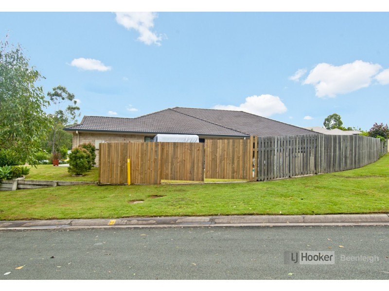 118 Sanctuary Parkway, Waterford QLD 4133