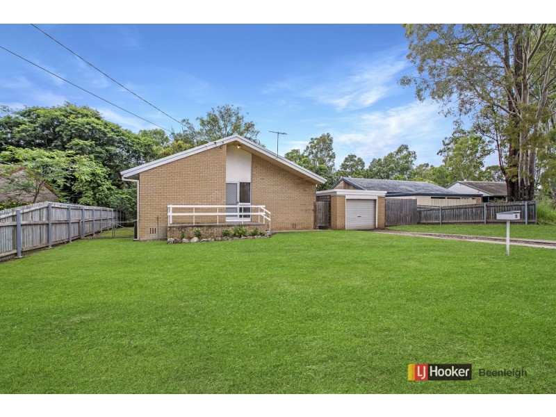 25 Wardell Crescent, Beenleigh QLD 4207