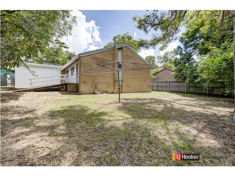 25 Wardell Crescent, Beenleigh QLD 4207