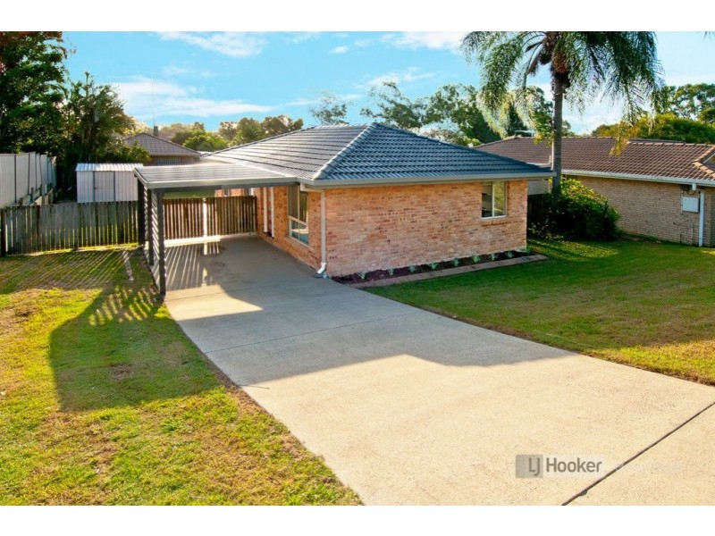 18 Stoten Street, Eagleby QLD 4207