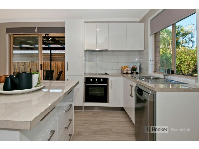18 Stoten Street, Eagleby QLD 4207