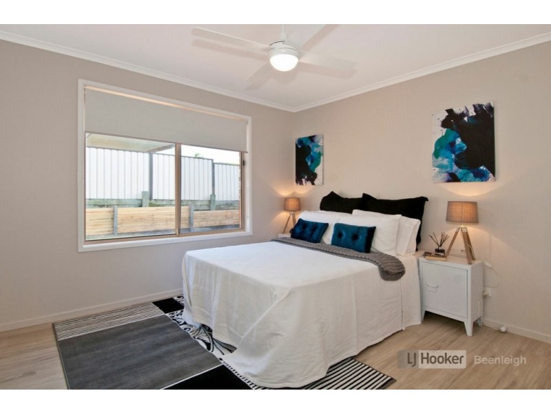 18 Stoten Street, Eagleby QLD 4207