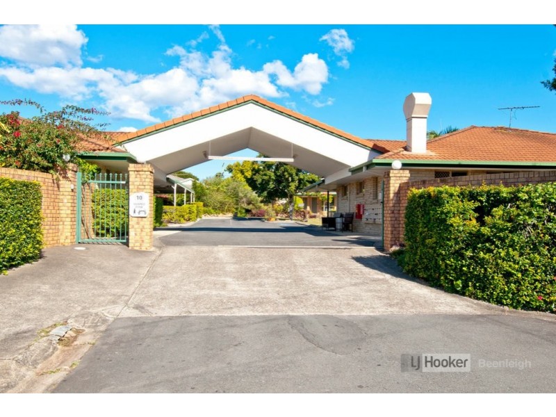 6 & 7/8 Page Street, Bethania QLD 4205