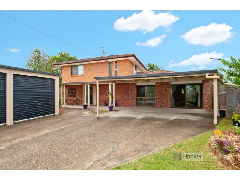5 Fisher Court, Bethania QLD 4205
