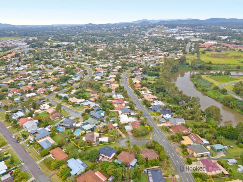 5 Fisher Court, Bethania QLD 4205