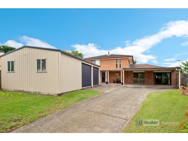 5 Fisher Court, Bethania QLD 4205