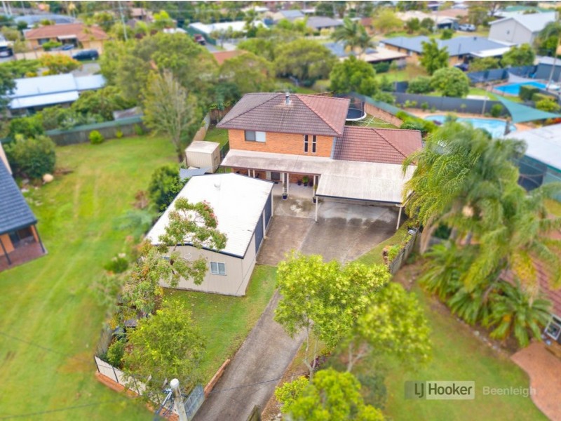 5 Fisher Court, Bethania QLD 4205