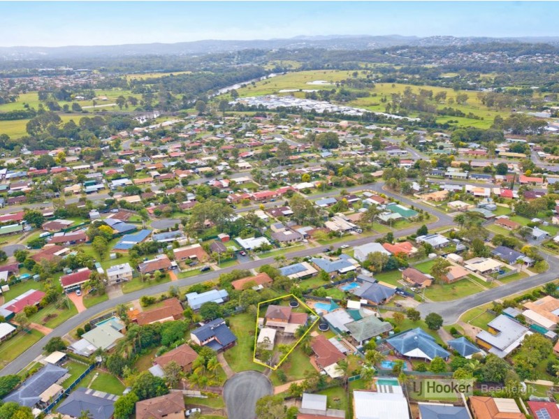 5 Fisher Court, Bethania QLD 4205
