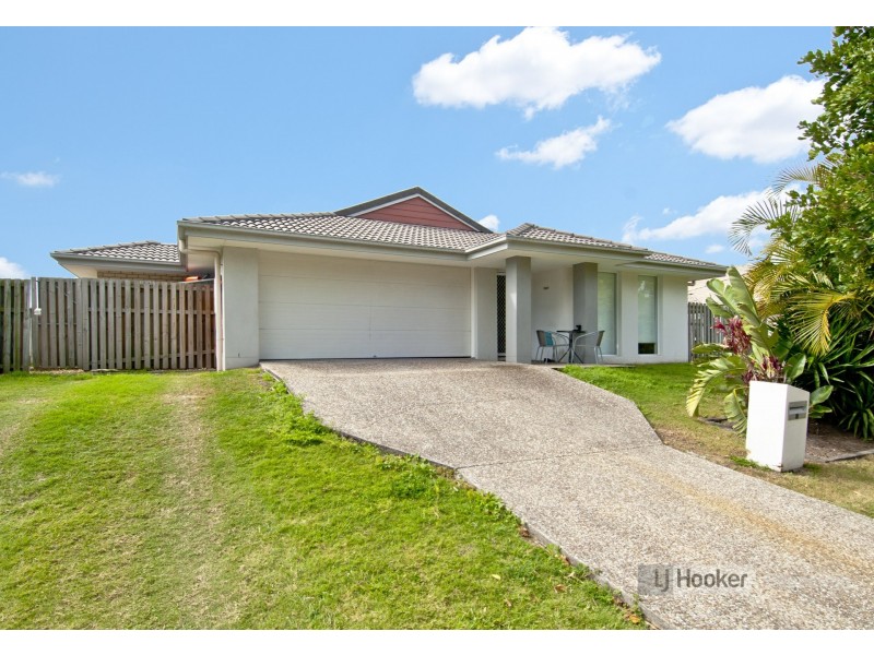 6 Breezeway Drive, Bahrs Scrub QLD 4207