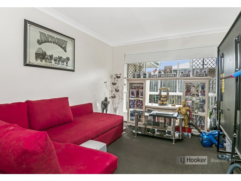 6 Breezeway Drive, Bahrs Scrub QLD 4207