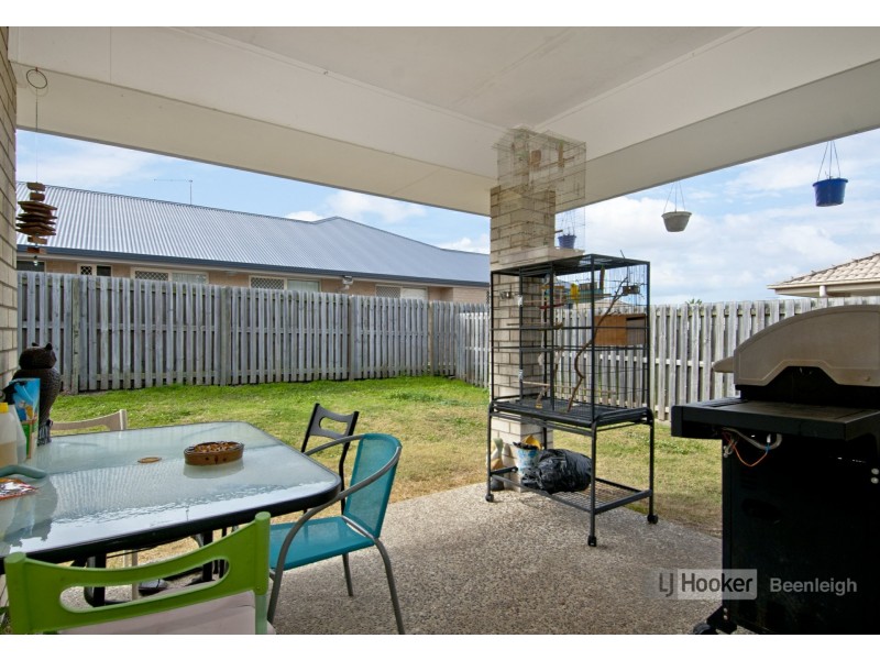 6 Breezeway Drive, Bahrs Scrub QLD 4207