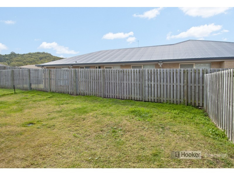 6 Breezeway Drive, Bahrs Scrub QLD 4207