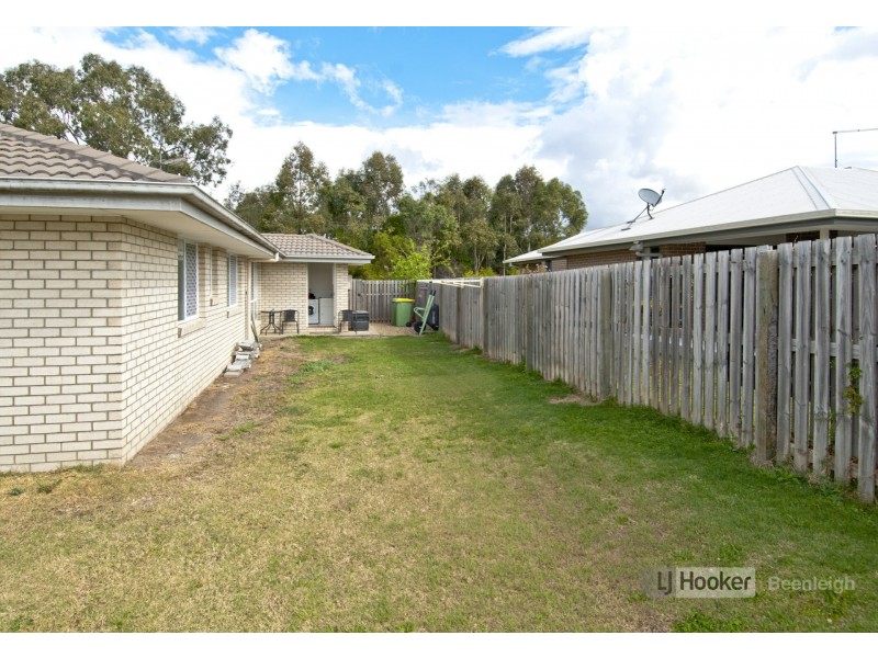 6 Breezeway Drive, Bahrs Scrub QLD 4207