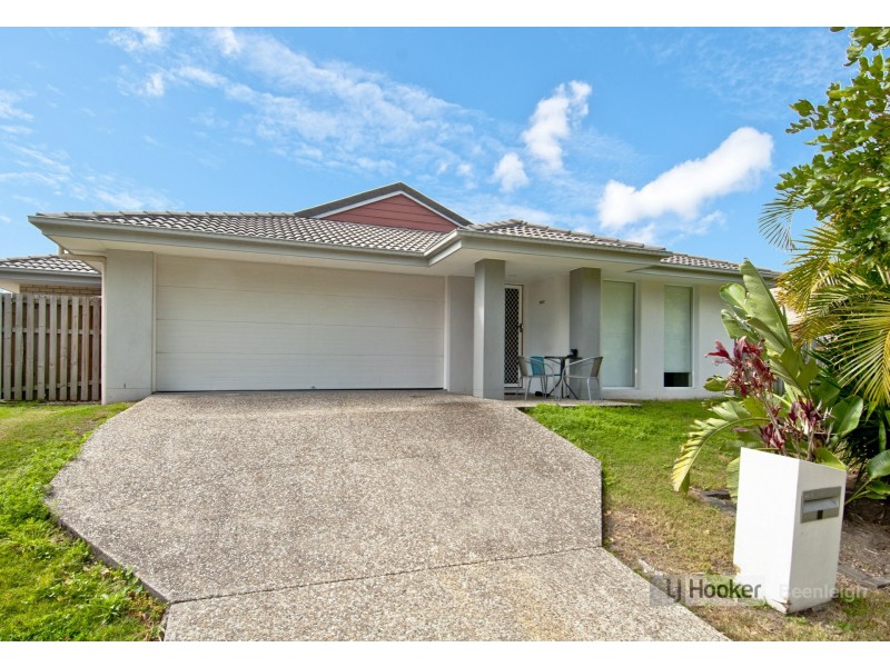 6 Breezeway Drive, Bahrs Scrub QLD 4207