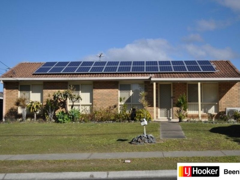 84 Mackellar Drive, Boronia Heights QLD 4124