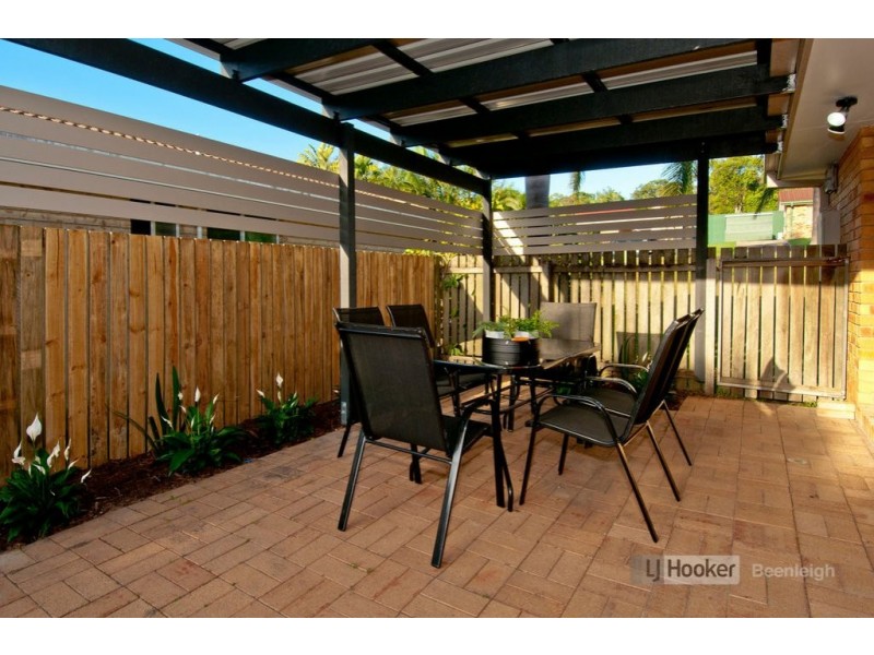 18 Stoten Street, Eagleby QLD 4207