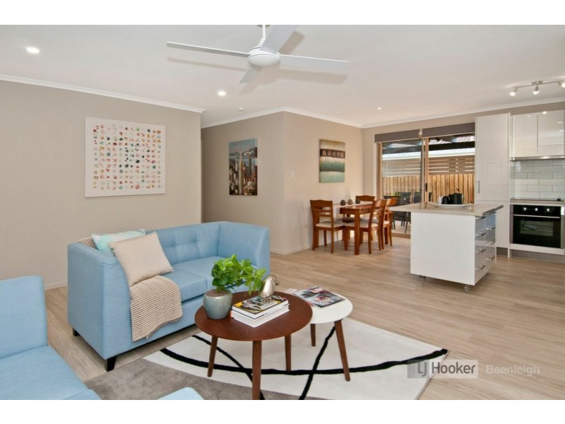 18 Stoten Street, Eagleby QLD 4207