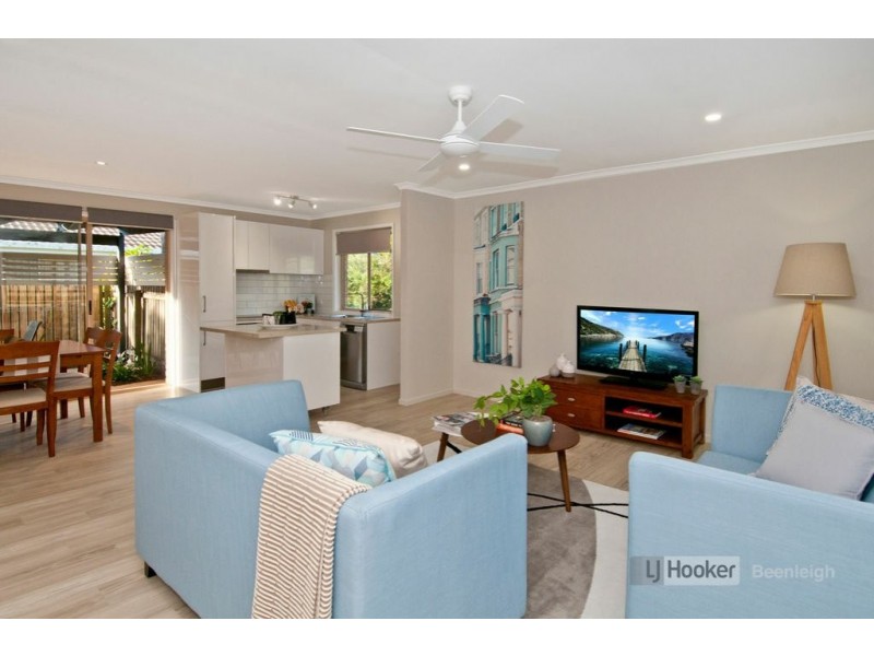 18 Stoten Street, Eagleby QLD 4207