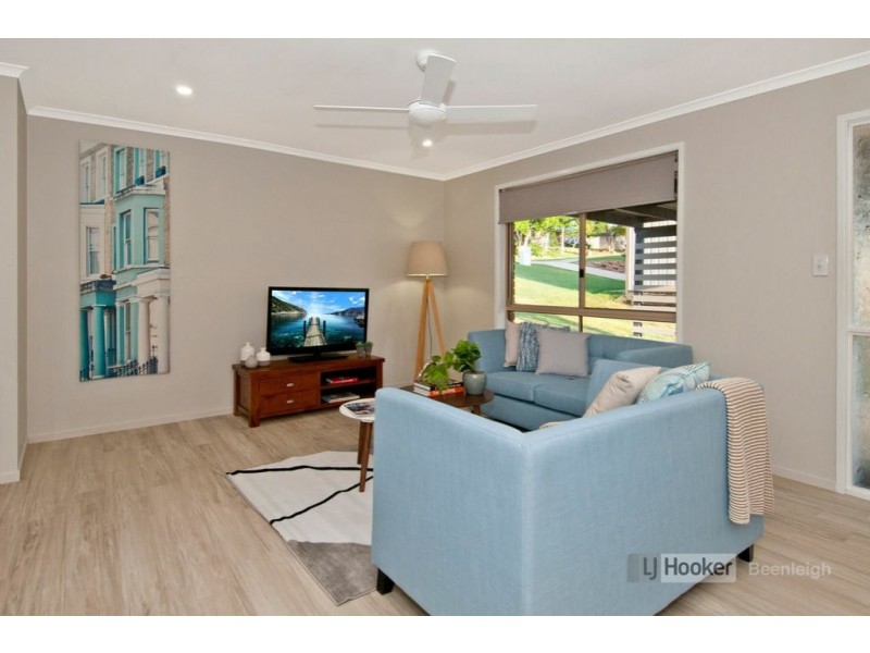 18 Stoten Street, Eagleby QLD 4207