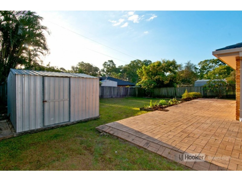 18 Stoten Street, Eagleby QLD 4207