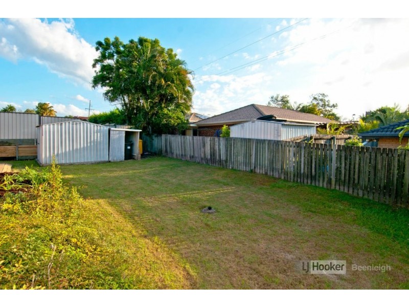 18 Stoten Street, Eagleby QLD 4207
