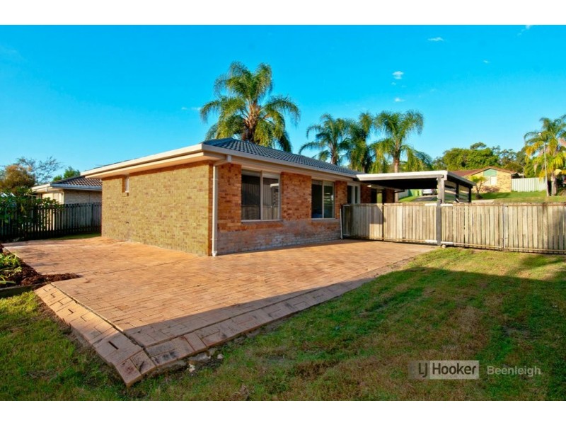 18 Stoten Street, Eagleby QLD 4207