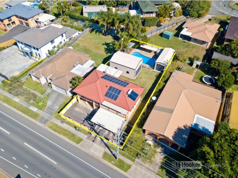 61 Hammel Street, Beenleigh QLD 4207