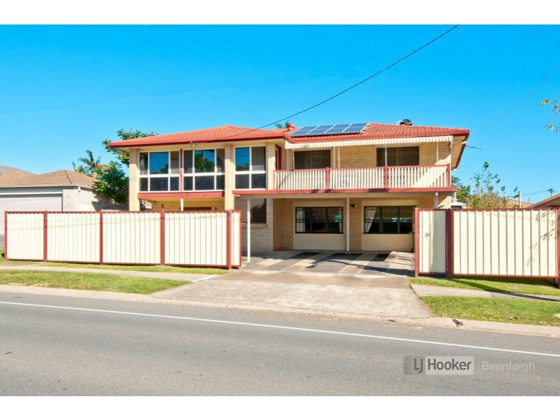 61 Hammel Street, Beenleigh QLD 4207