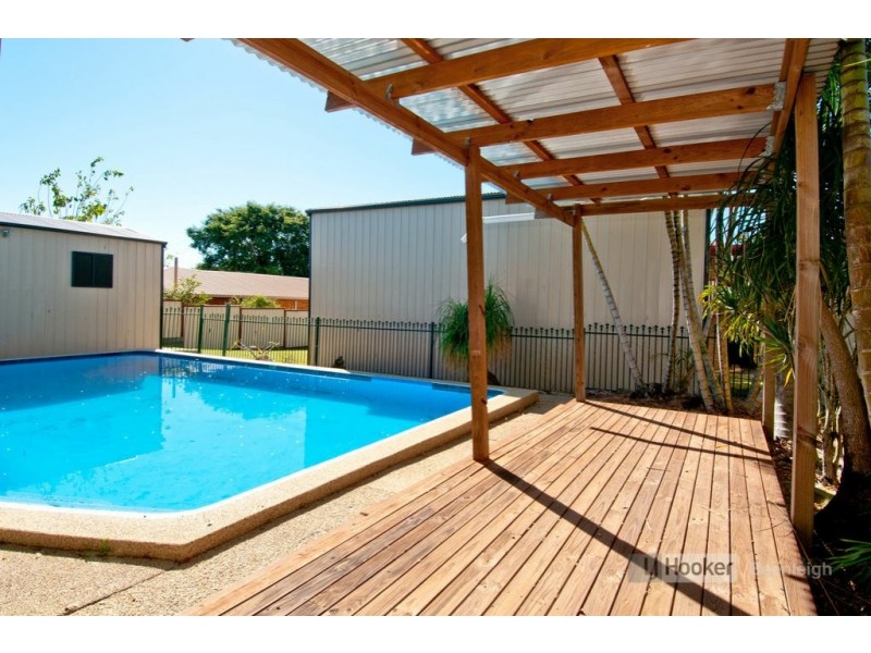 61 Hammel Street, Beenleigh QLD 4207