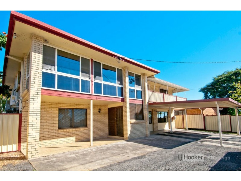 61 Hammel Street, Beenleigh QLD 4207