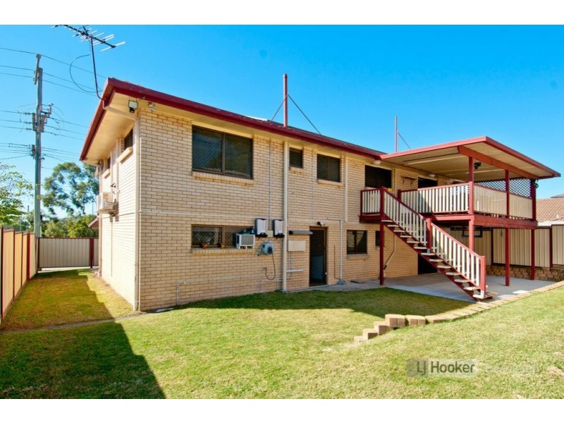 61 Hammel Street, Beenleigh QLD 4207