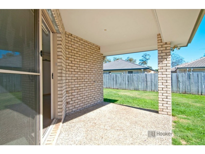 9 Zachary Street, Eagleby QLD 4207