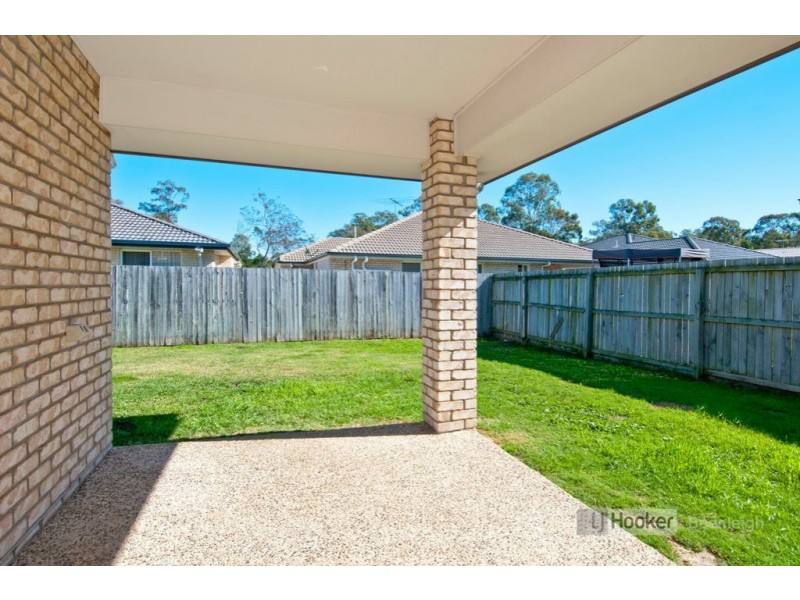 9 Zachary Street, Eagleby QLD 4207
