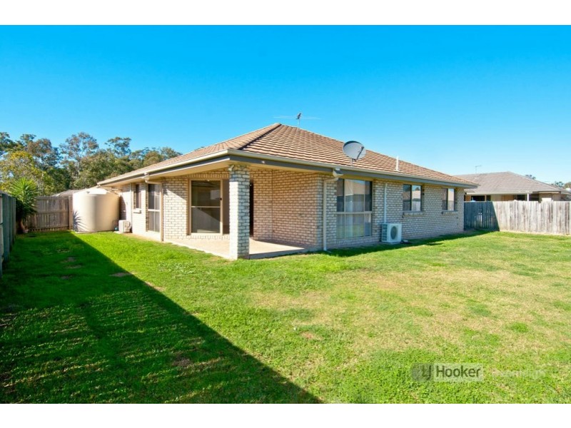 9 Zachary Street, Eagleby QLD 4207