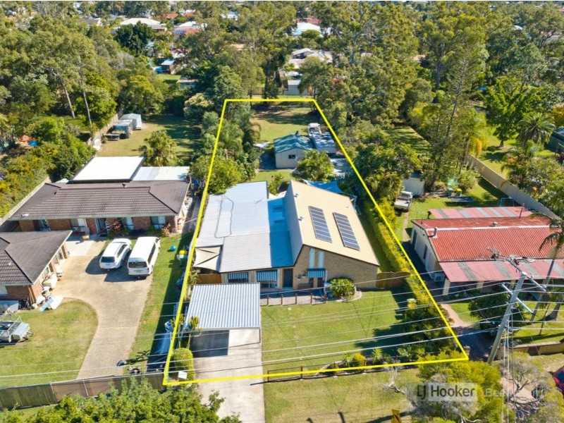 8 Emerald Street, Marsden QLD 4132