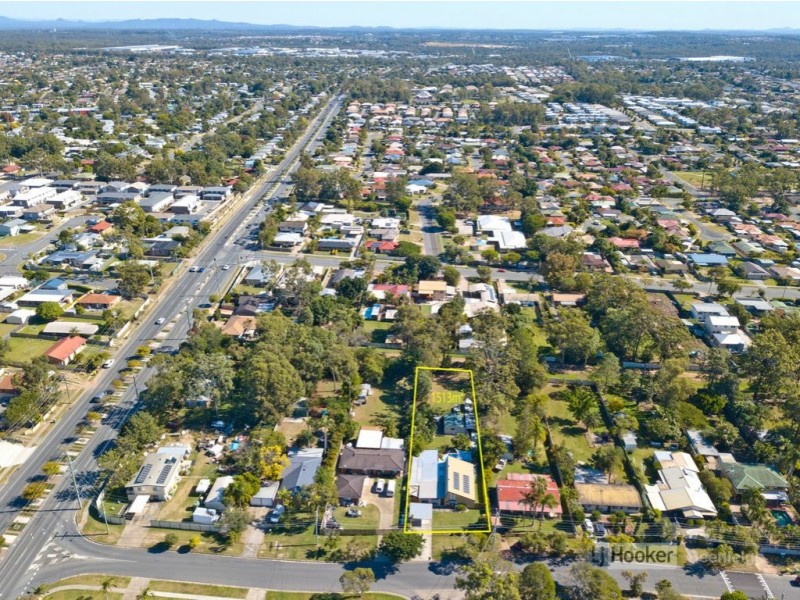 8 Emerald Street, Marsden QLD 4132