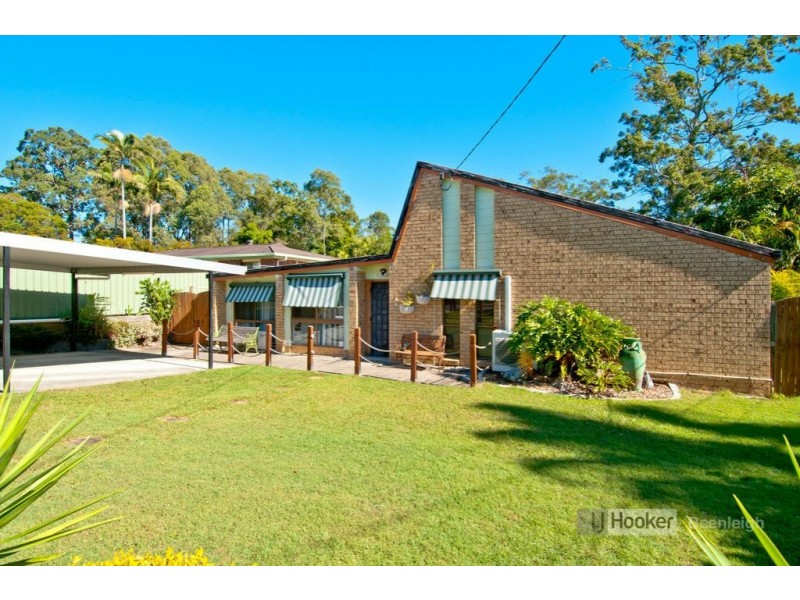 8 Emerald Street, Marsden QLD 4132