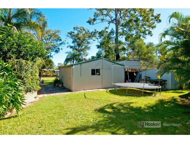 8 Emerald Street, Marsden QLD 4132