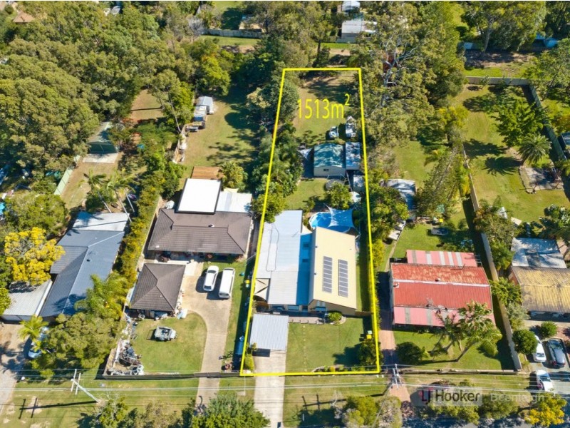 8 Emerald Street, Marsden QLD 4132