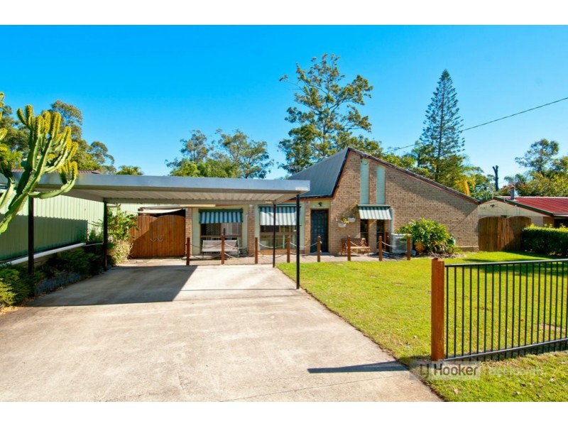 8 Emerald Street, Marsden QLD 4132